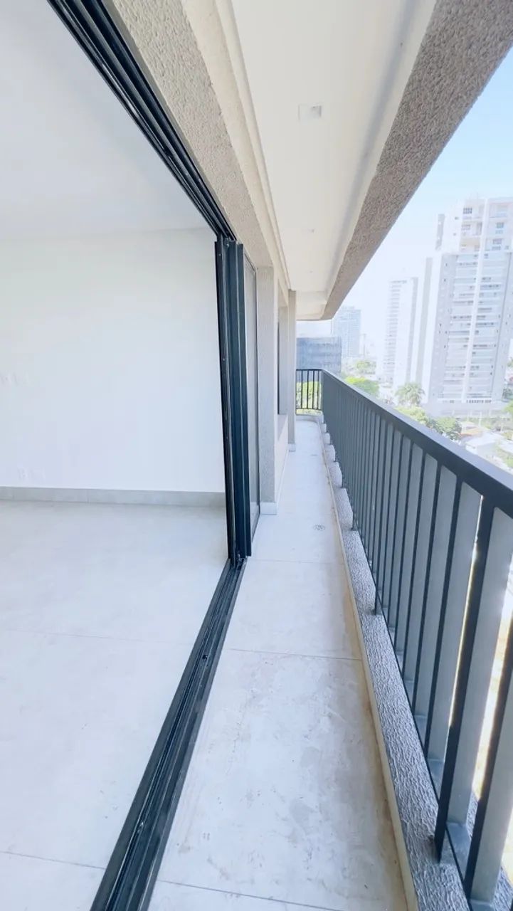 Edifício Residencial Prime Bueno 2 quartos setor Bueno