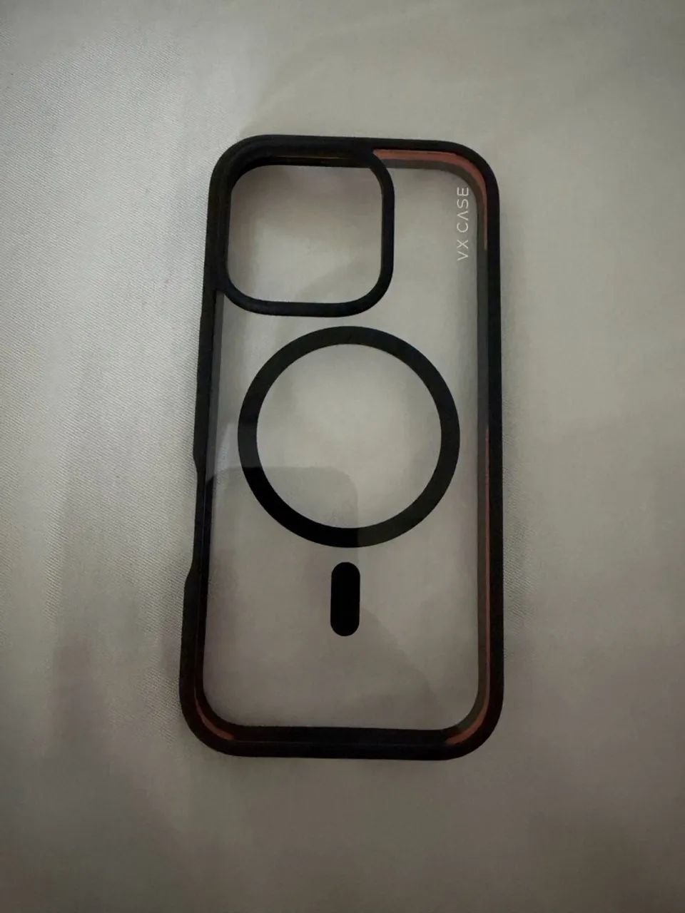 Capa Iphone 16 Pro