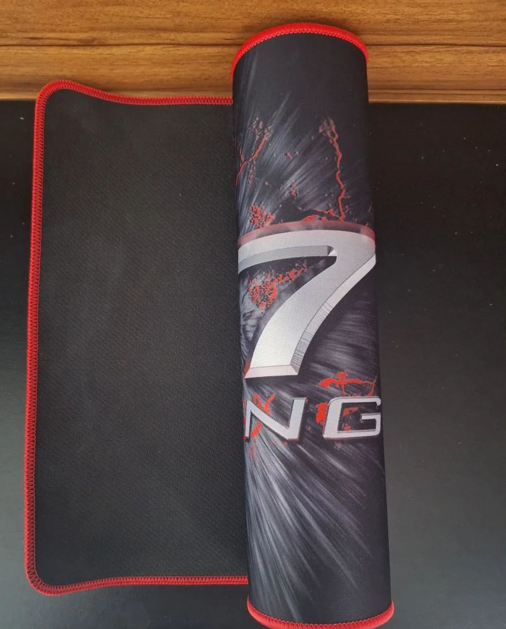 Mouse Pad Gamer Grande  - Foto 2