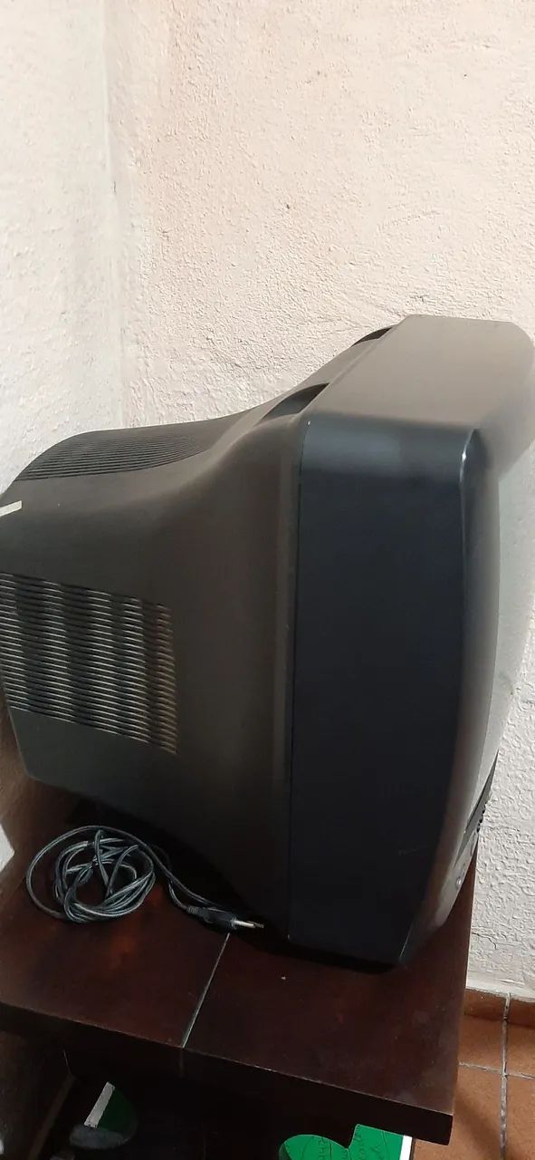 TV 20 polegadas CCE - Foto 2