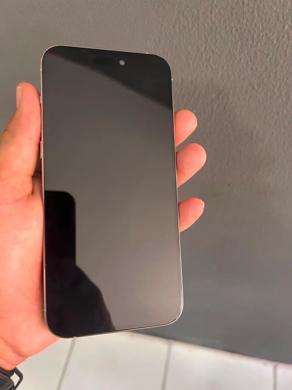iPhone 15 pro Max  - Foto 4