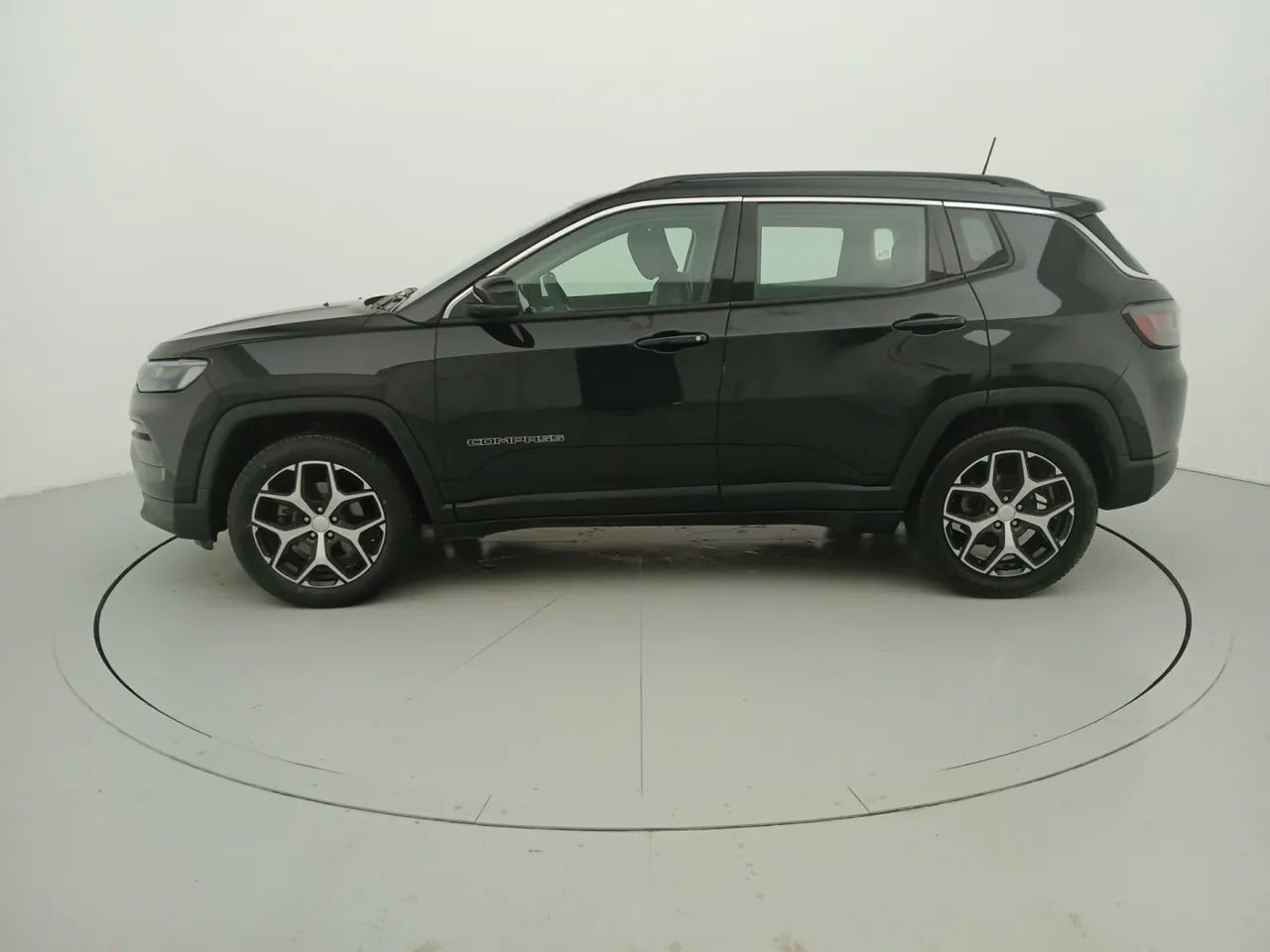 Jeep Compass LONG. T270 1.3 TB 4x2 Flex Aut., foto 2 de 18