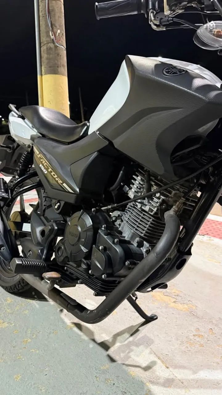 Yamaha Factor 150 ED 2019 - Foto 4