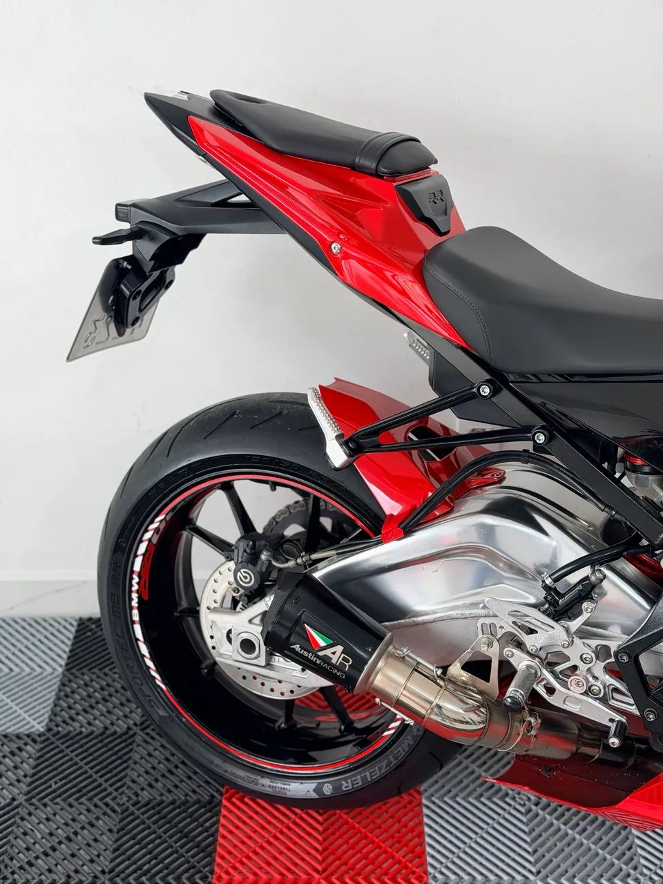 BMW S1000RR - Foto 2