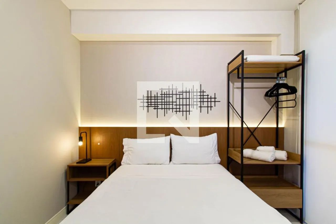 Apartamento à Venda - Perdizes, 1 Quarto, 25 m2 - Foto 5