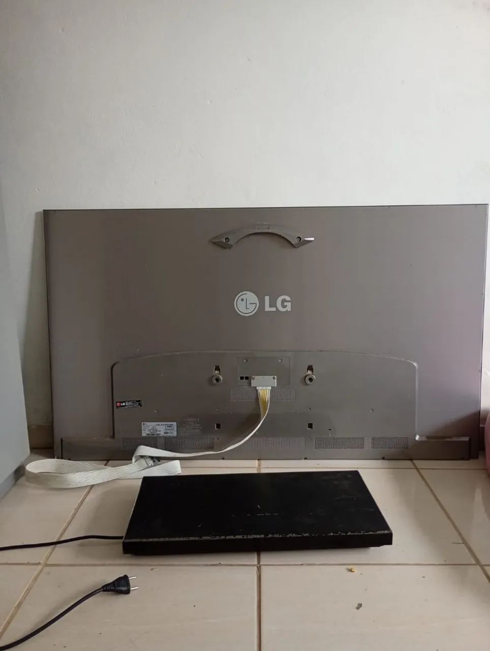 TV LG 55LEX 8 - Nano Full LED - Foto 3