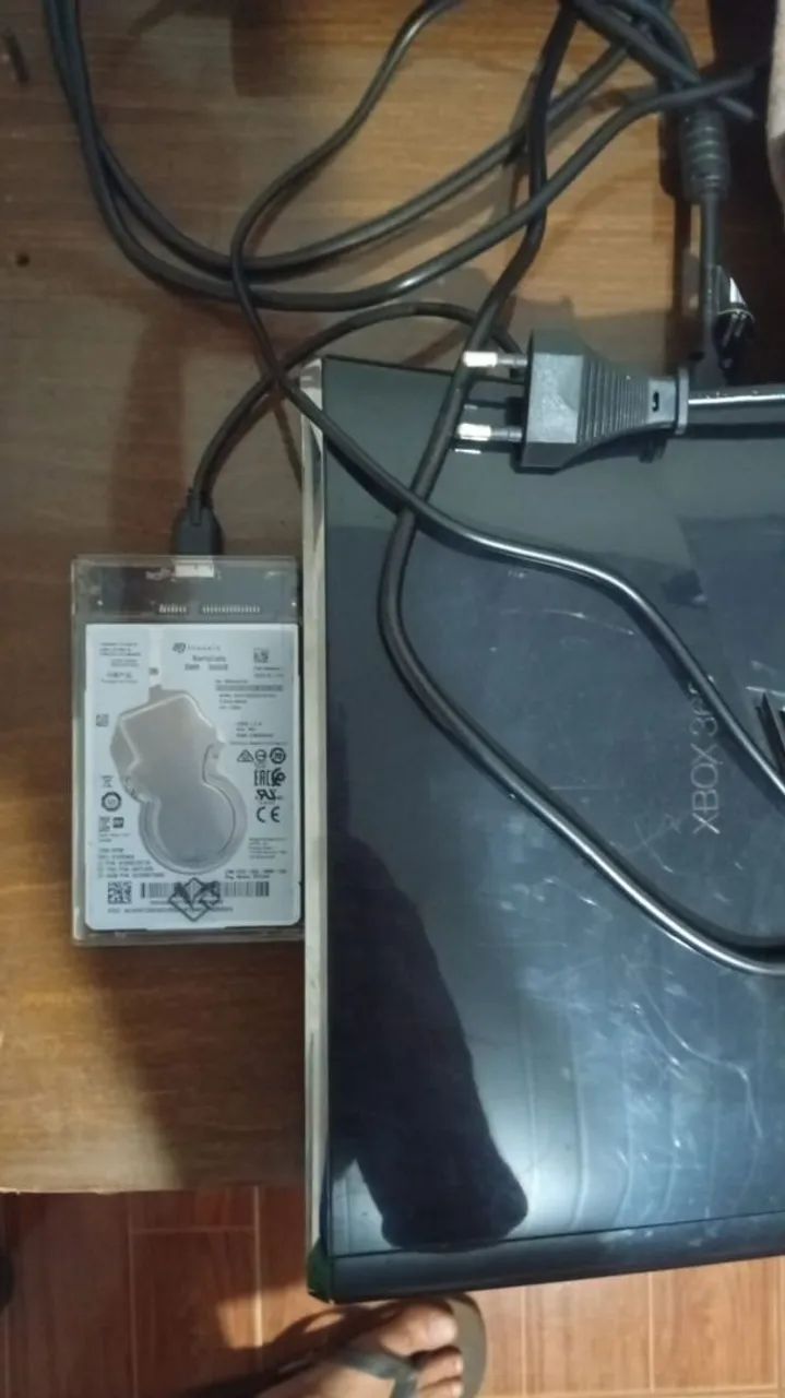 HD xbox