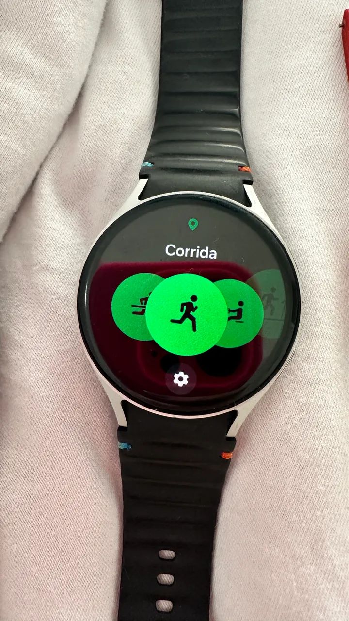 Samsung Galaxy Watch7 - Foto 3
