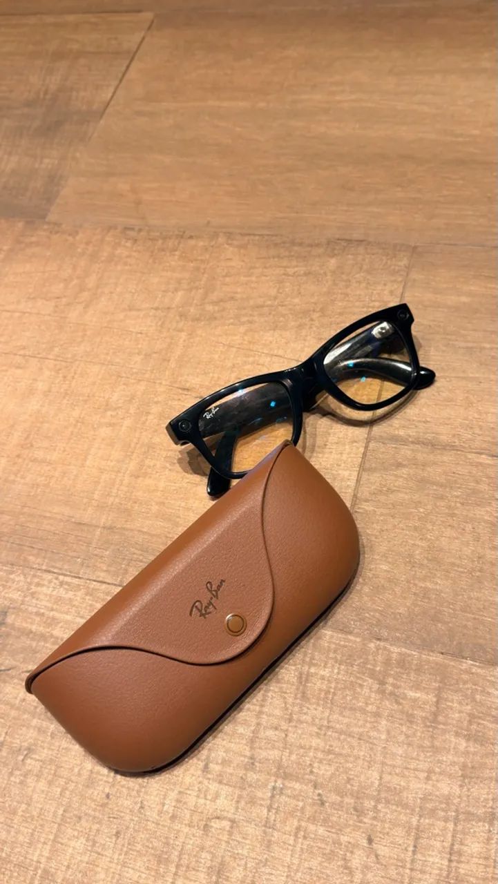 Rayban meta gen 1 - Foto 2