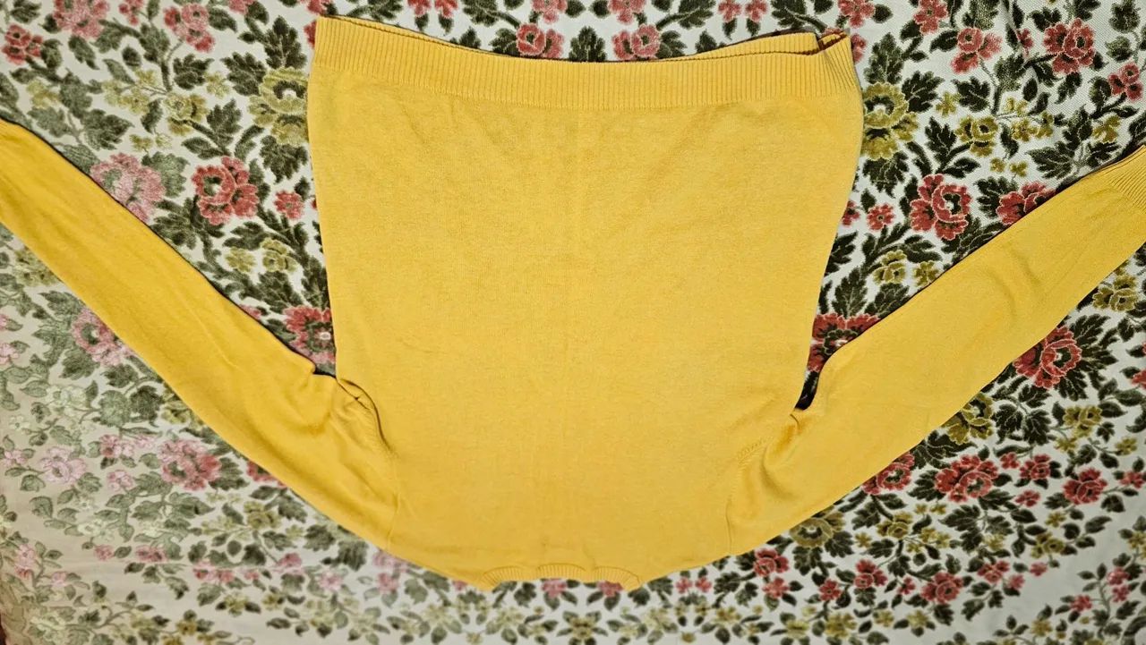 Blusa penauts Charlie Brown - Foto 5