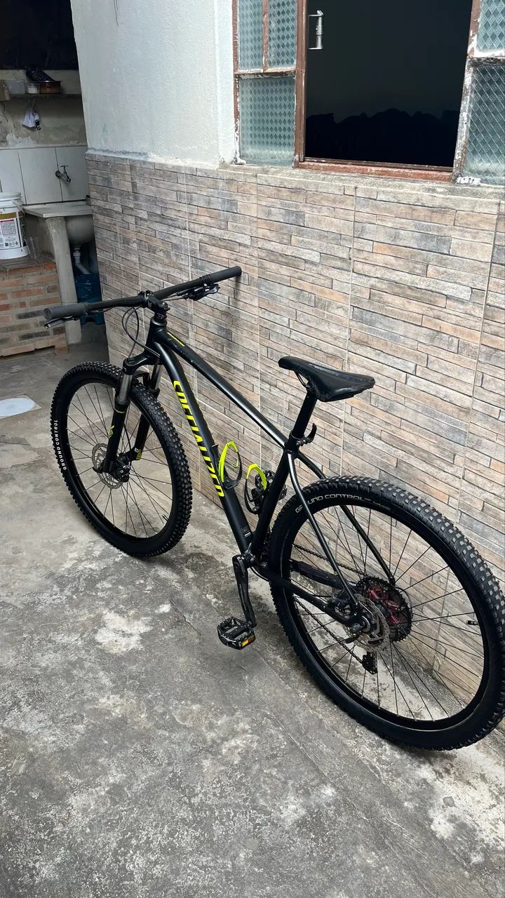 Bicicleta Specialized RockHopper - Foto 5