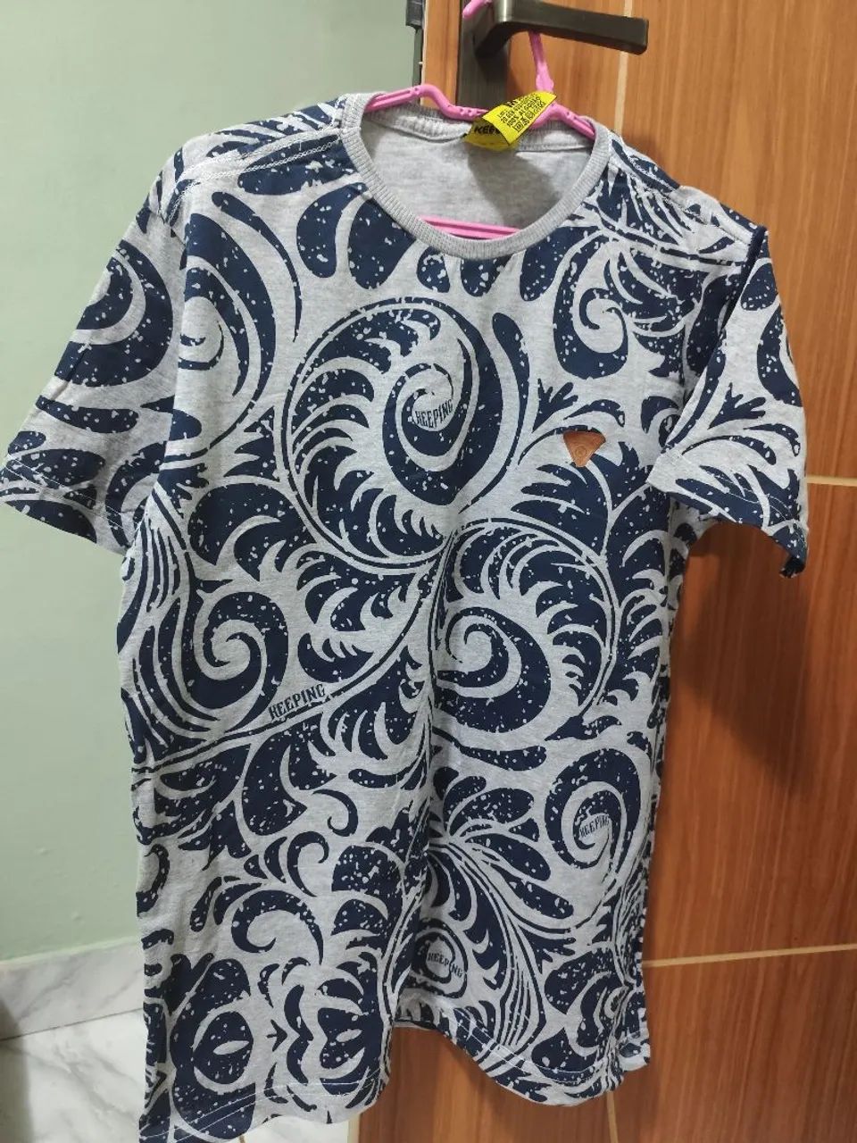 Camisa masculina  - Foto 2