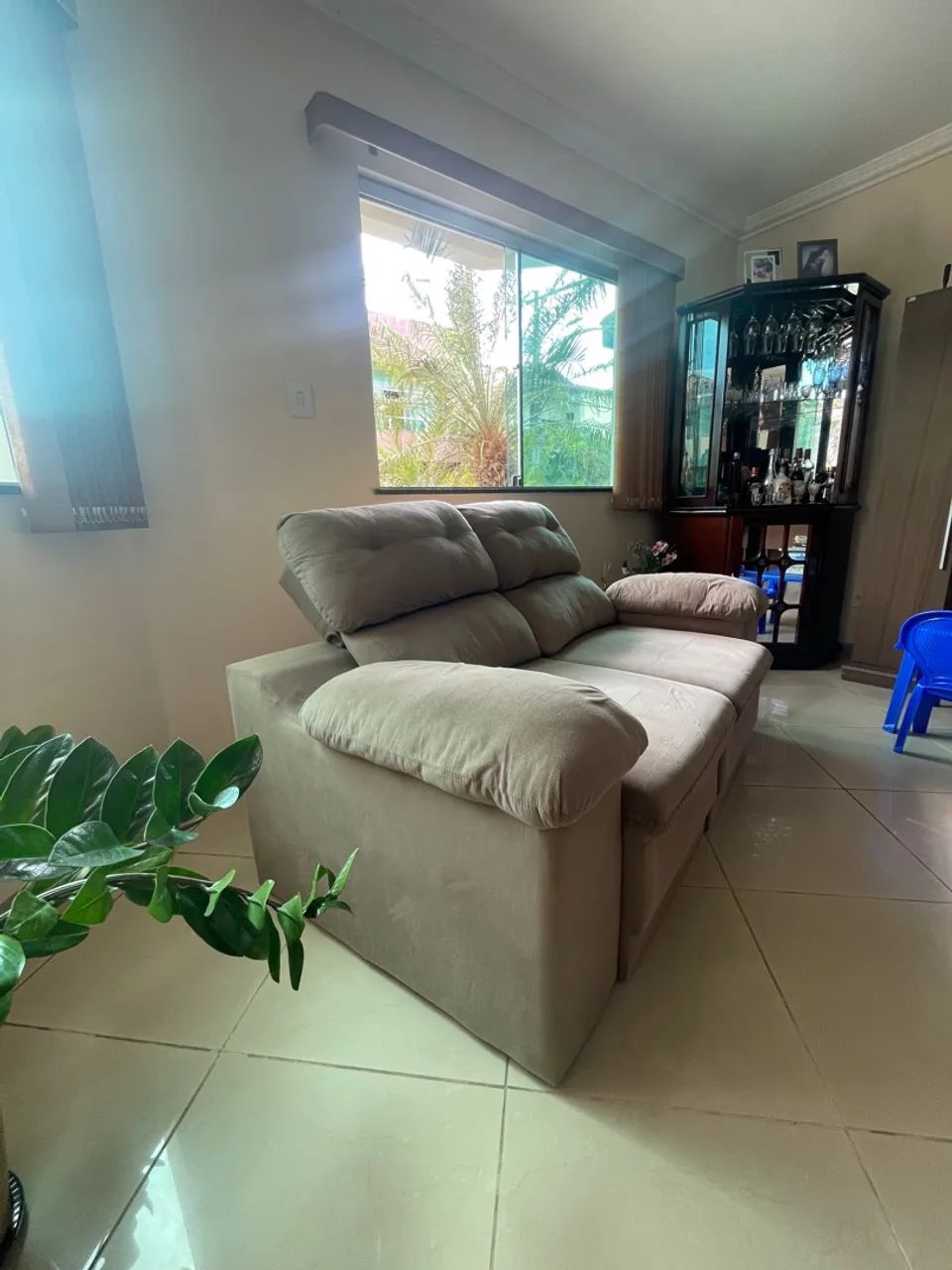 Sofá retrátil  - Foto 2