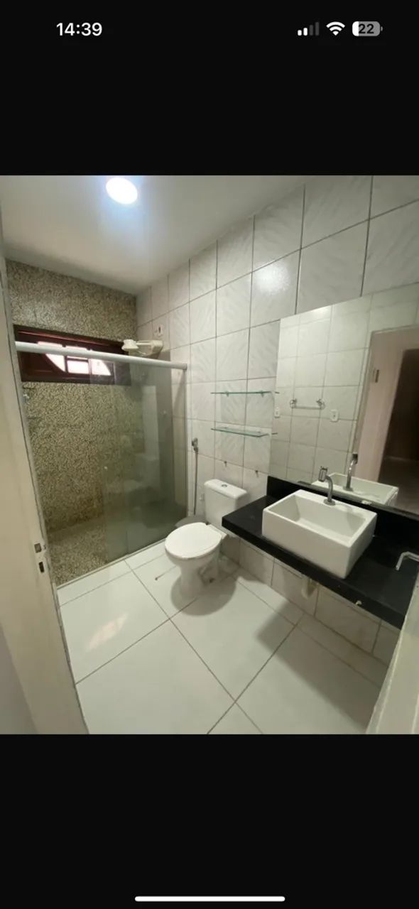 CASA CONDOMINIO SANTA AMELIA  - Foto 3