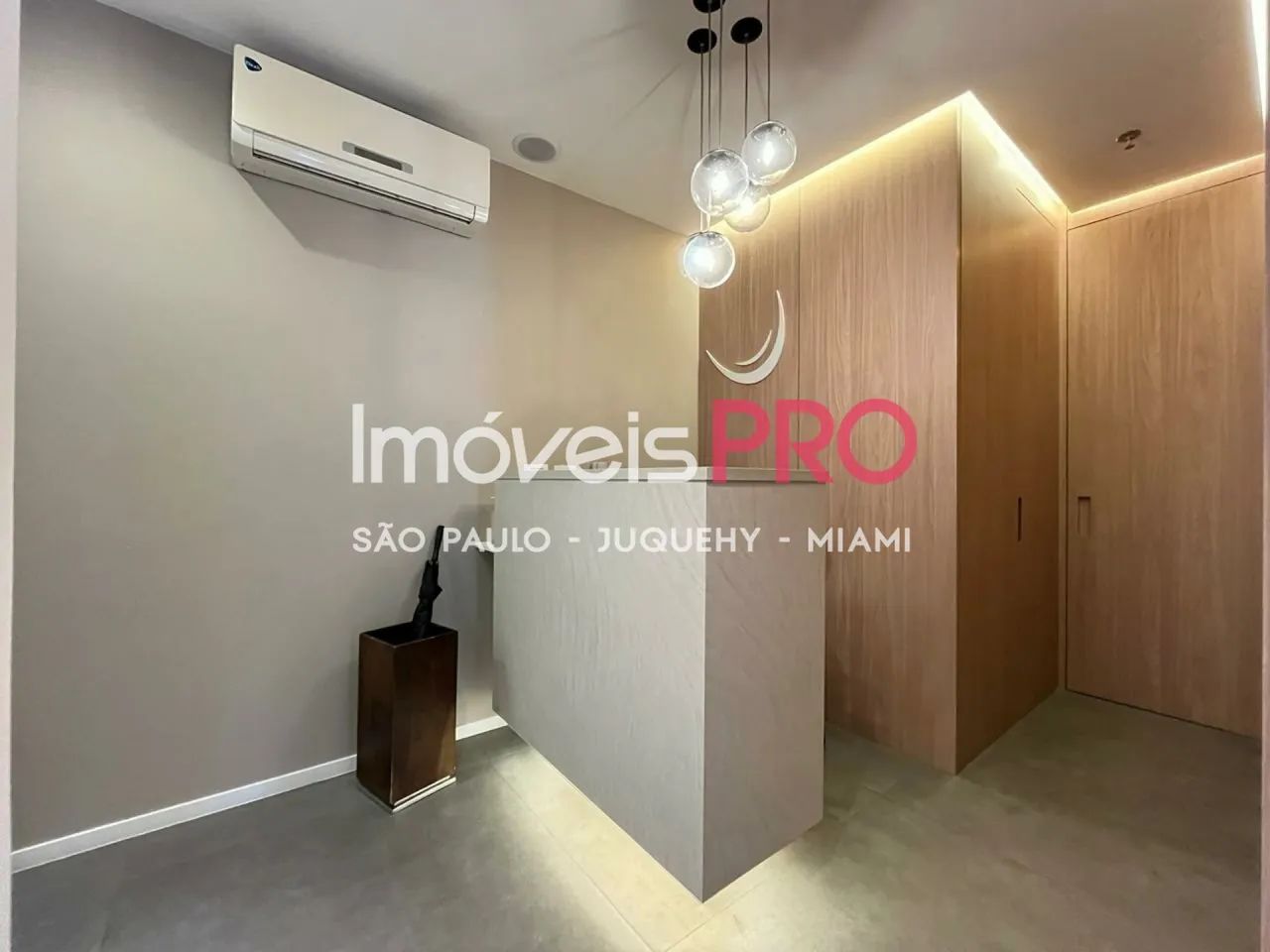 Sala comercial com 50 m² e 2 vagas na Vila Nova - Foto 2