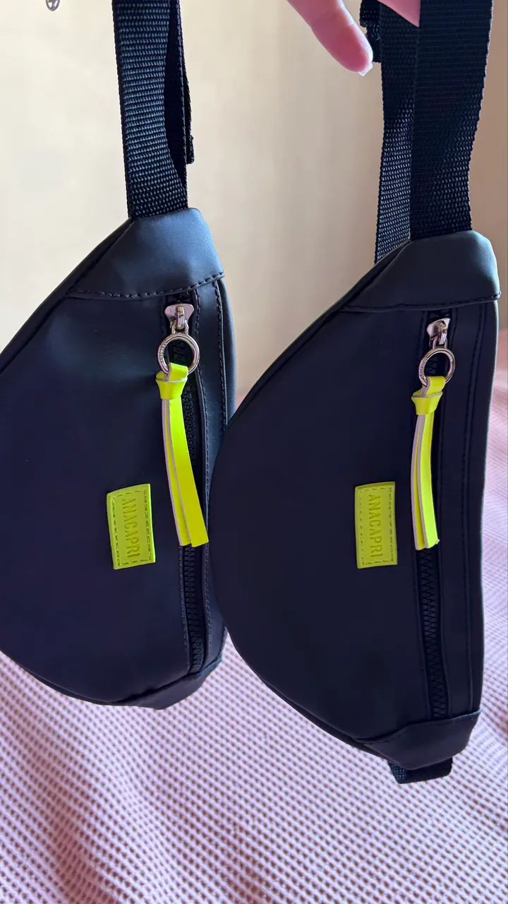 Pochetes Ana Capri  - Foto 2