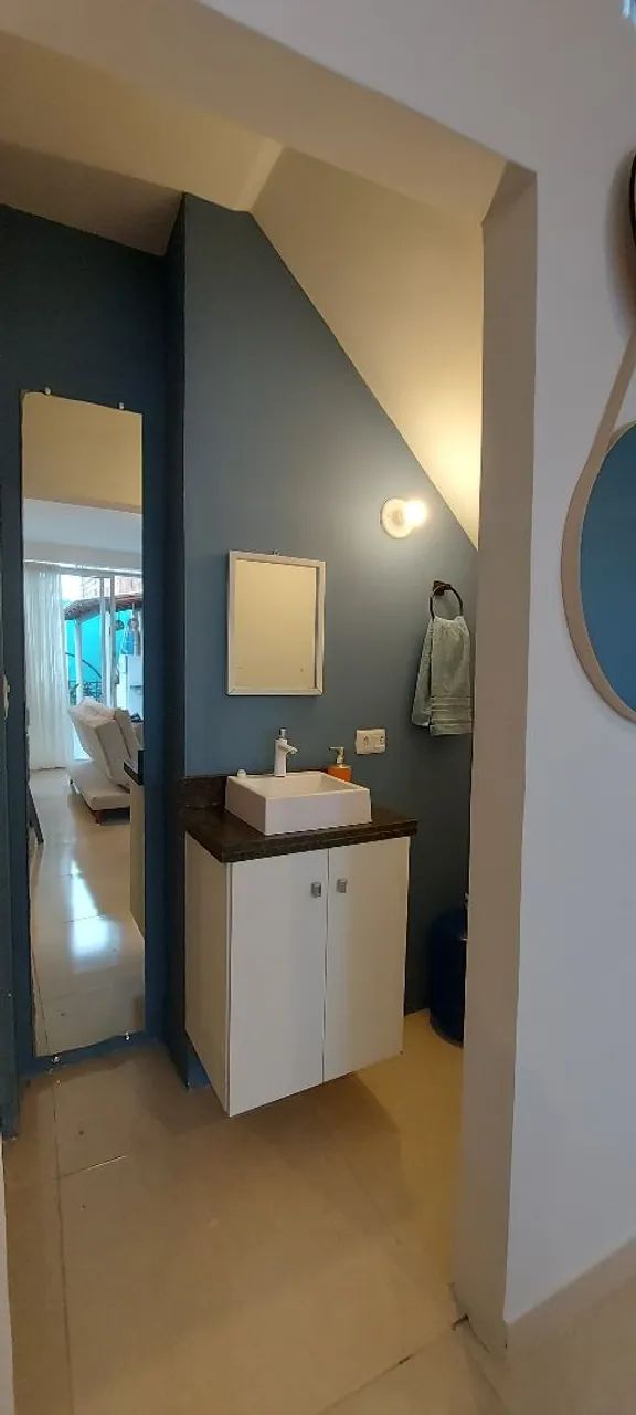 CASA COM PISCINA TAMANDARÉ TEMPORADA..TODA CLIMATIZADA.  - Foto 6