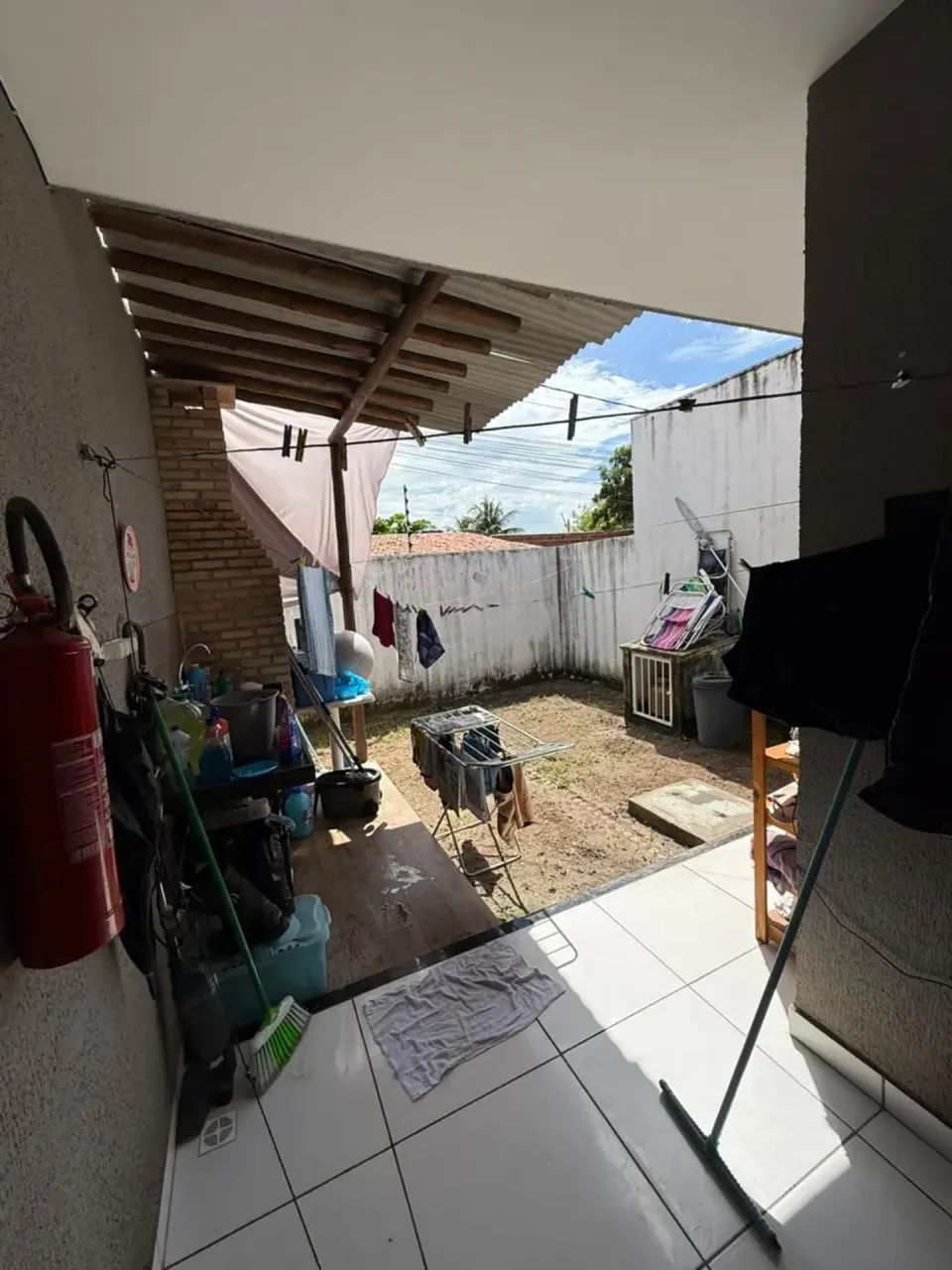 REpasse CAsa Pacheco Caucaia Tullum REsidence - Foto 3