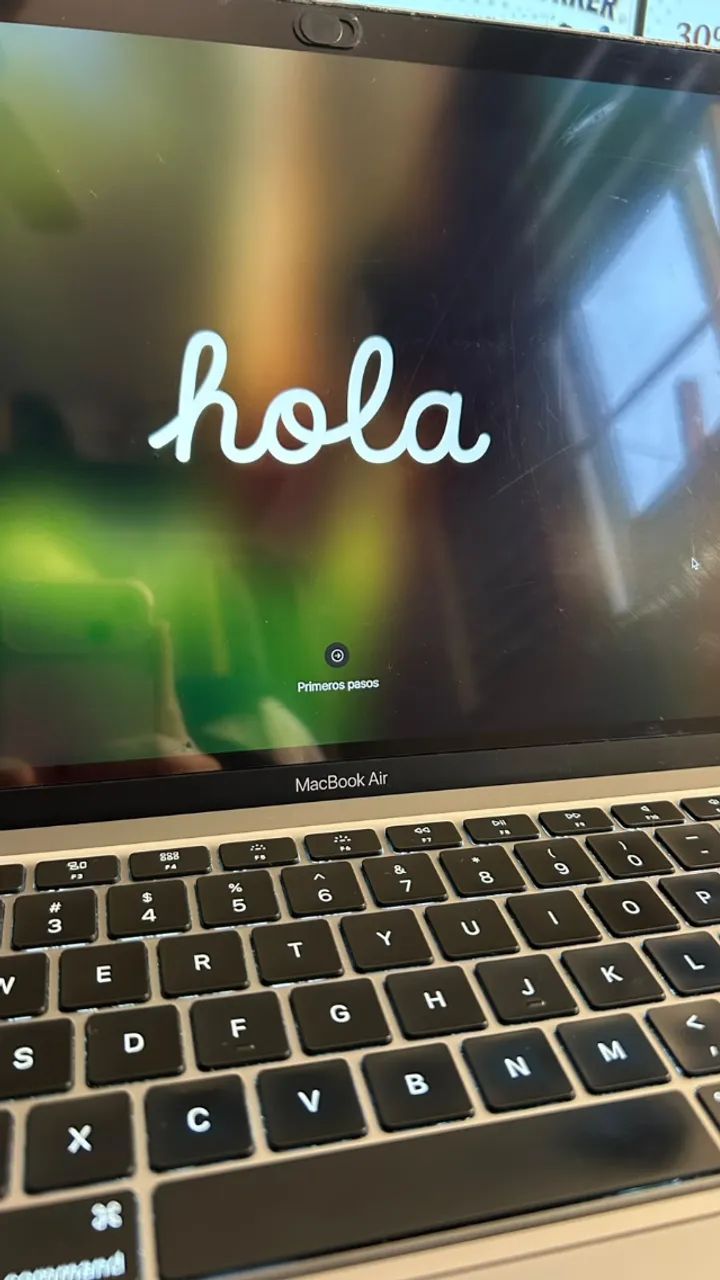 MacBook 2020 i3  - Foto 2
