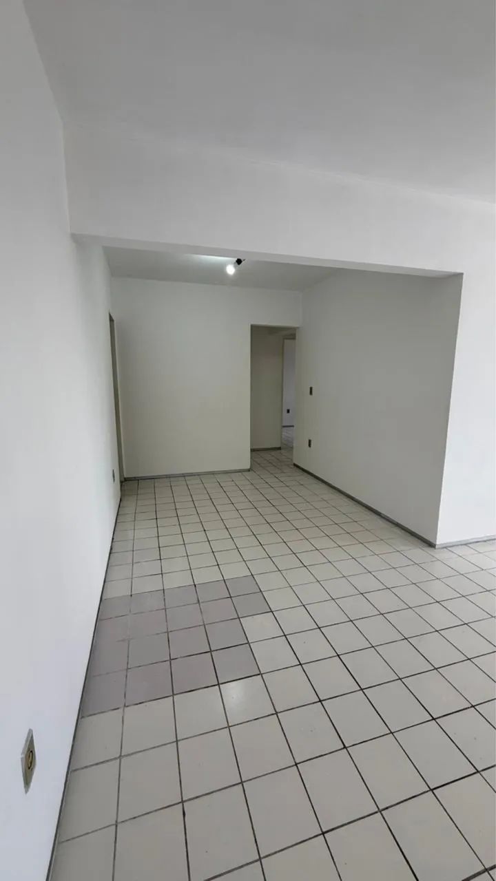 Apartamento 3 Quartos  - Foto 4