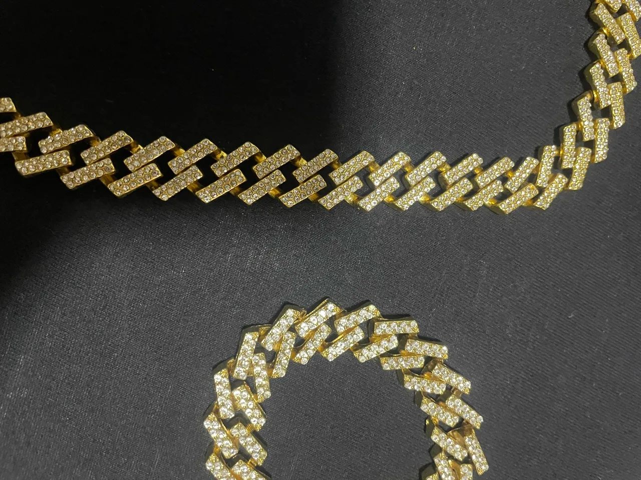 Conjunto corrente Ice Neymar  - Foto 2