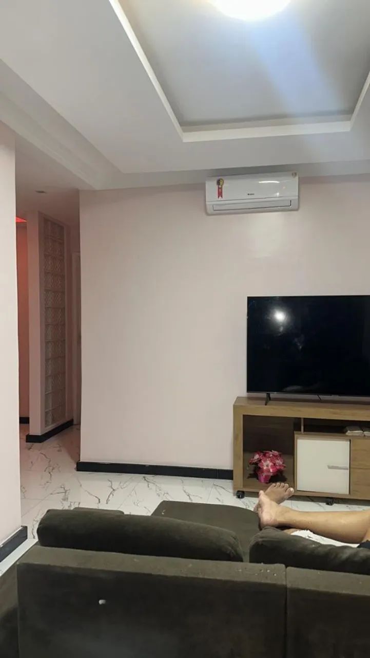 Linda Casa no Jardim Araçagy (Recem formada) - Foto 4