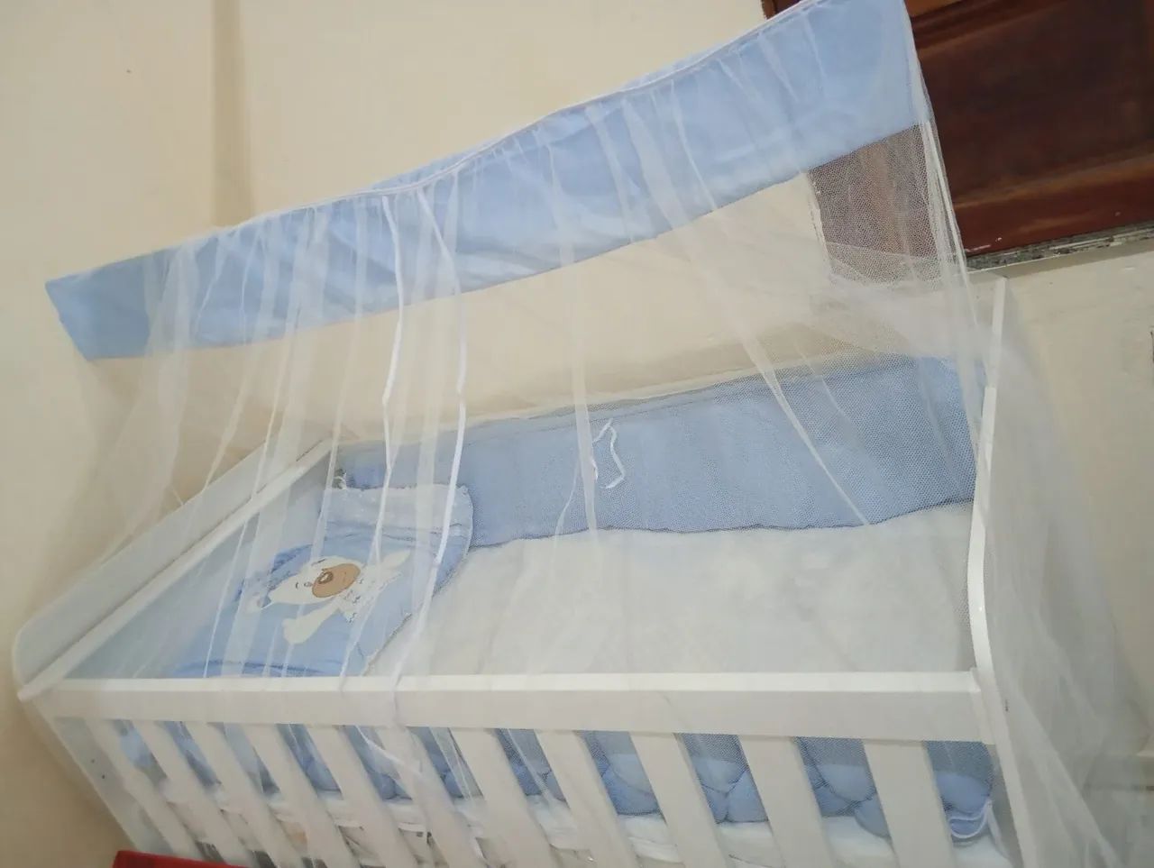 Berço unisex - Foto 2