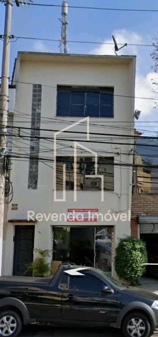 Imóvel Comercial à venda em Perdizes com 411m² - Foto 3