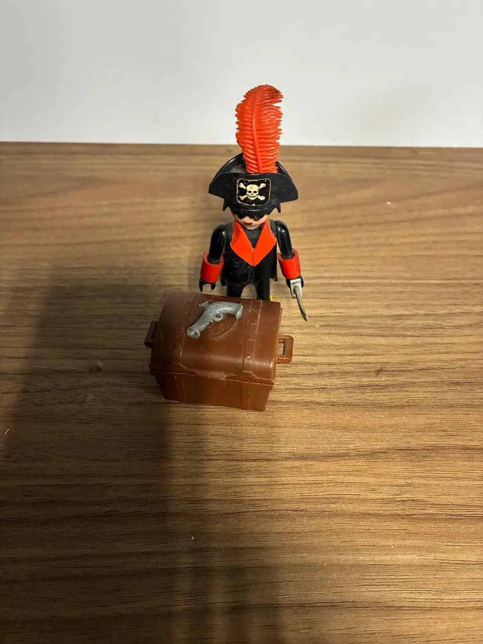 Playmobil pirata TROL - Foto 2