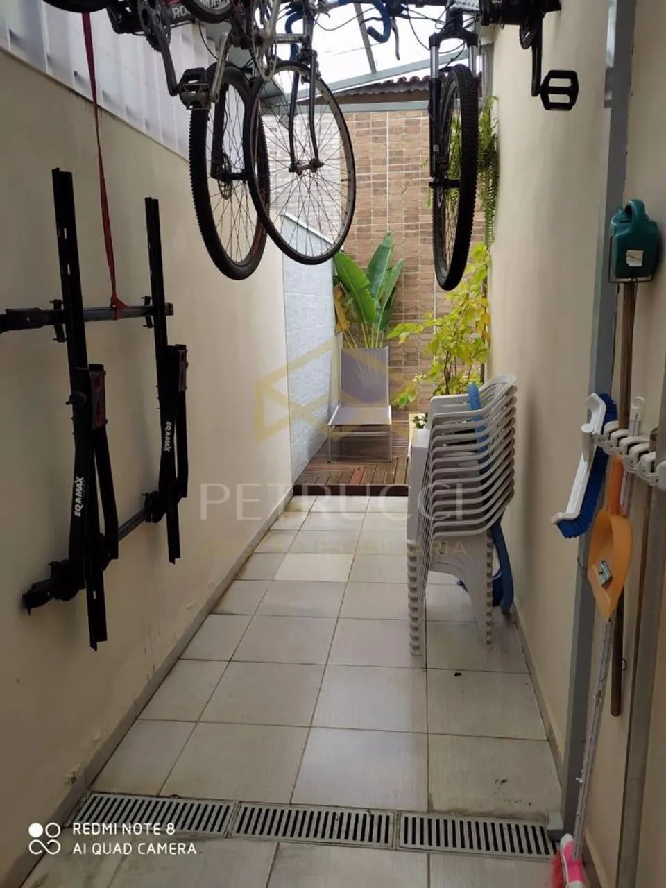Casa Residencial à venda, Parque Jambeiro, Campinas - CA8111. - Foto 2