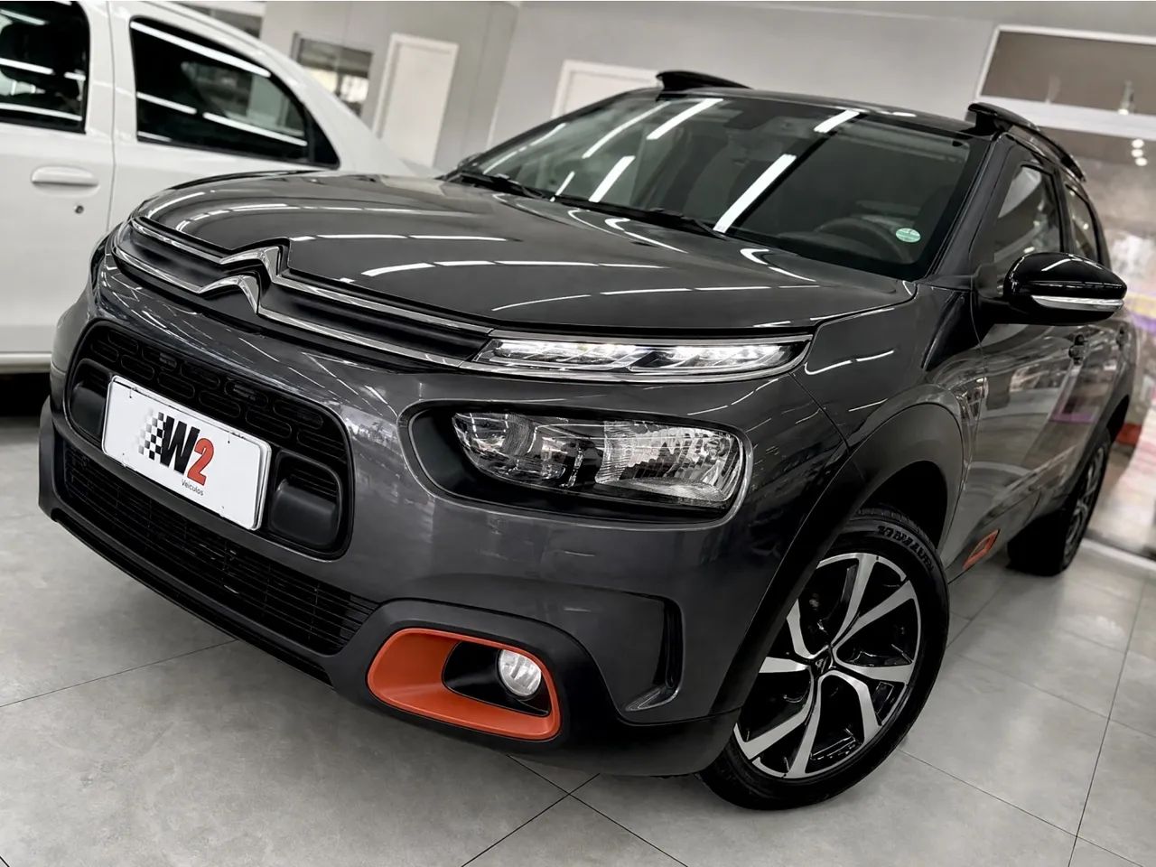 Citroën C4 2024