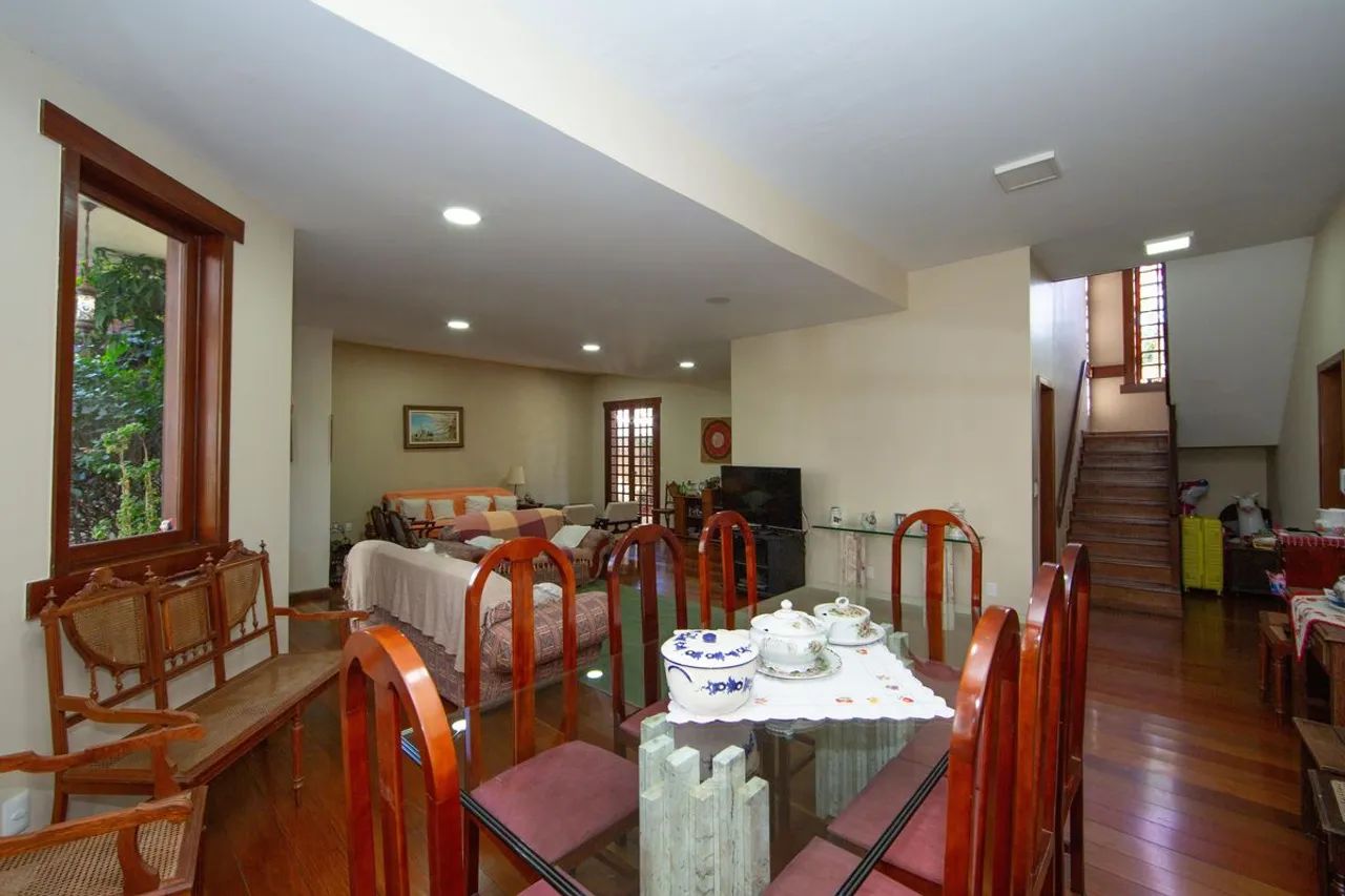 Casa à Venda - Belvedere, 5 Quartos, 358 m2 - Foto 5