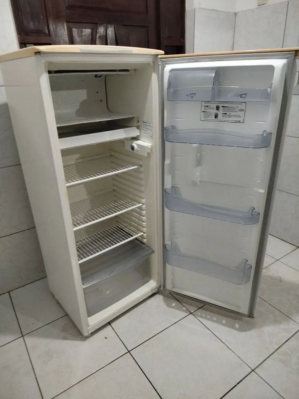 Geladeira Consul  - Foto 2