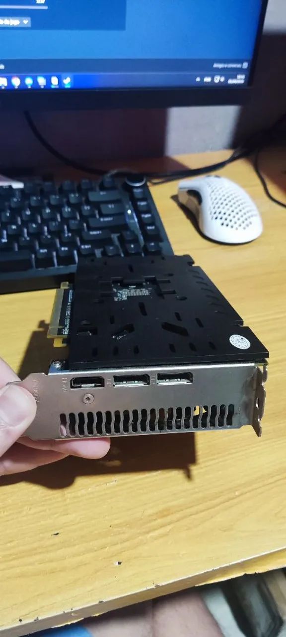 RX 5500 XT 8GB - Foto 3