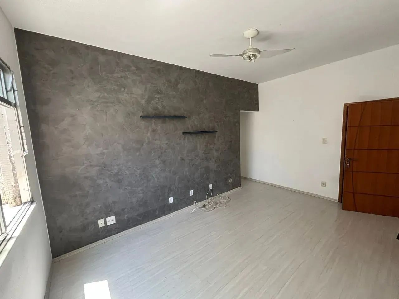 Imóvel para venda possui 63 metros quadrados com 2 quartos em Tijuca - Rio de Janeiro - RJ - Foto 3