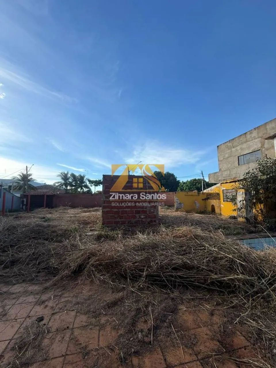 Terreno, 360 m² - 110 sul (Arse 14) - Palmas/TO - Foto 2