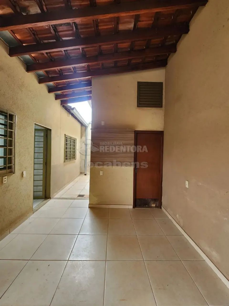 Casa Padrão 