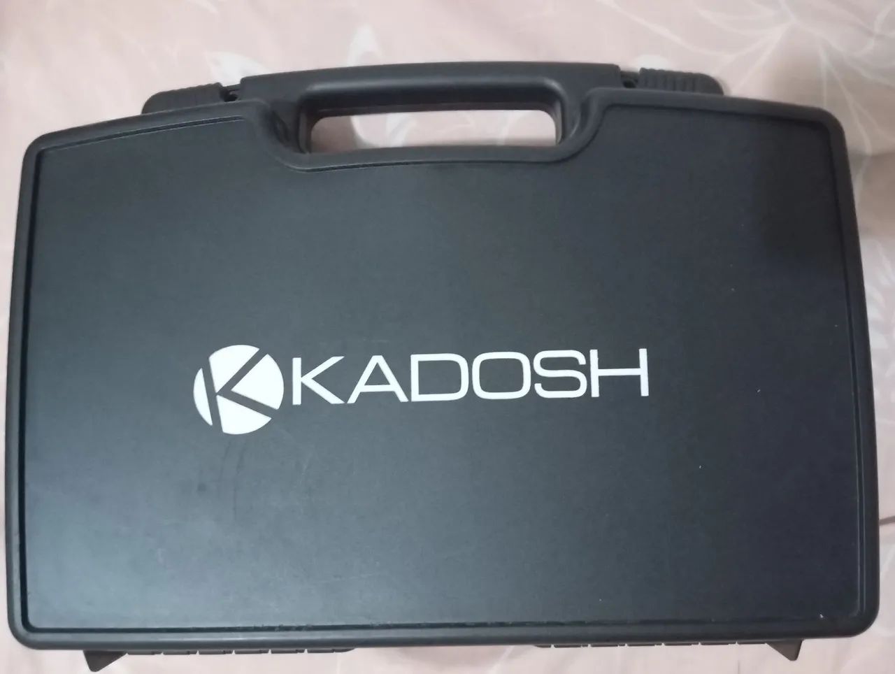 Microfone kadochi duplo  - Foto 3