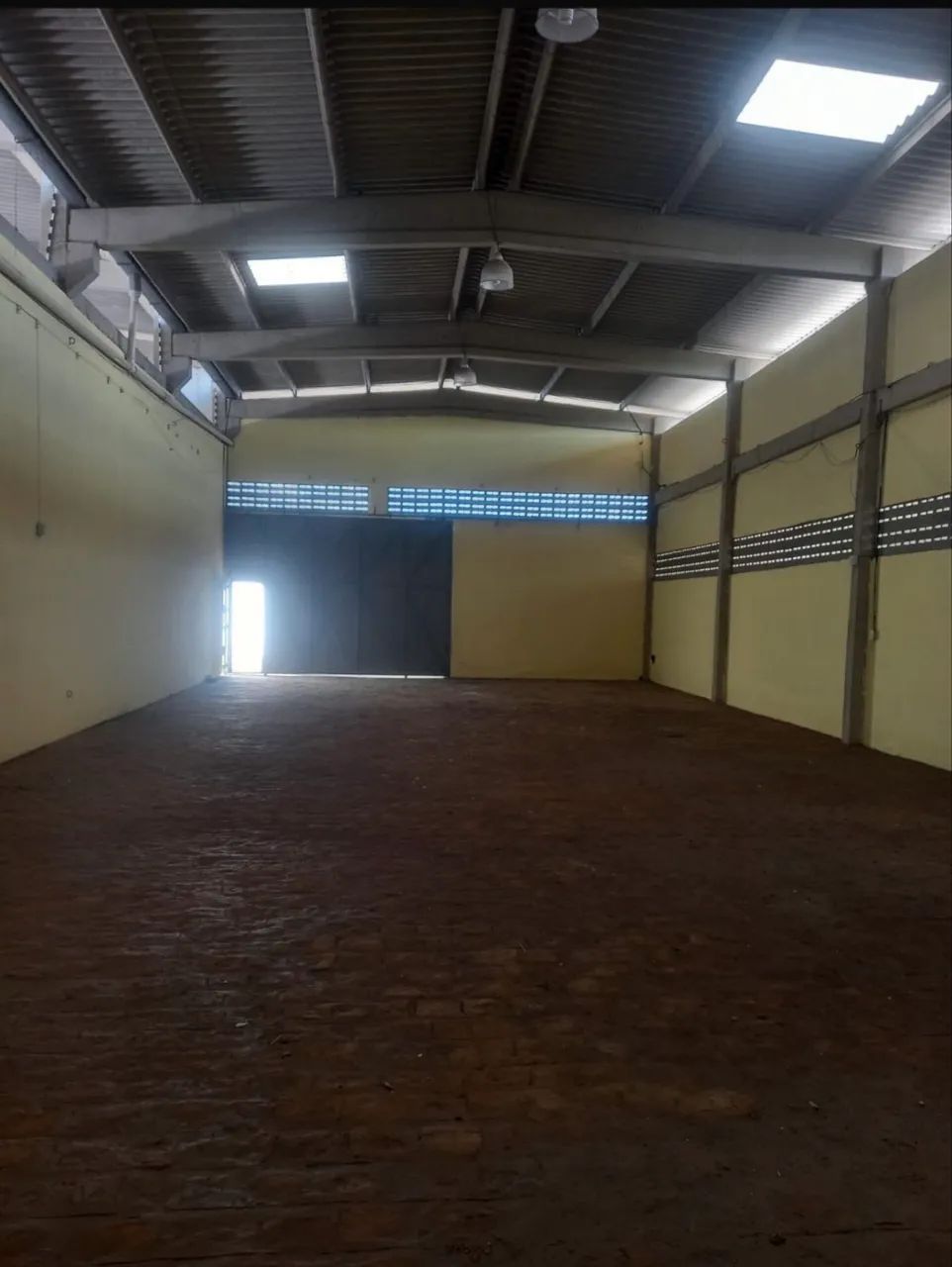 Aluguel Galpão Comercial Alça Sudoeste - Foto 3