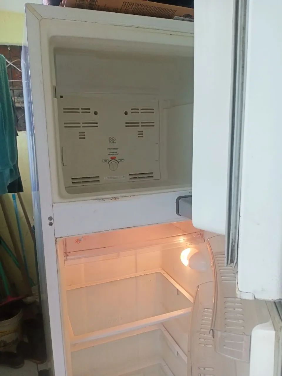 Geladeira  - Foto 2