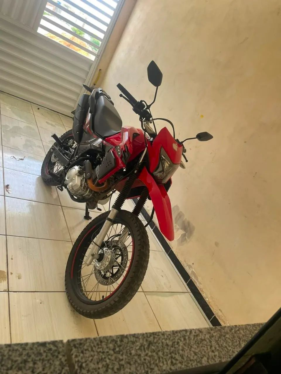 Vendo ou troco shi 175 2025  - Foto 3
