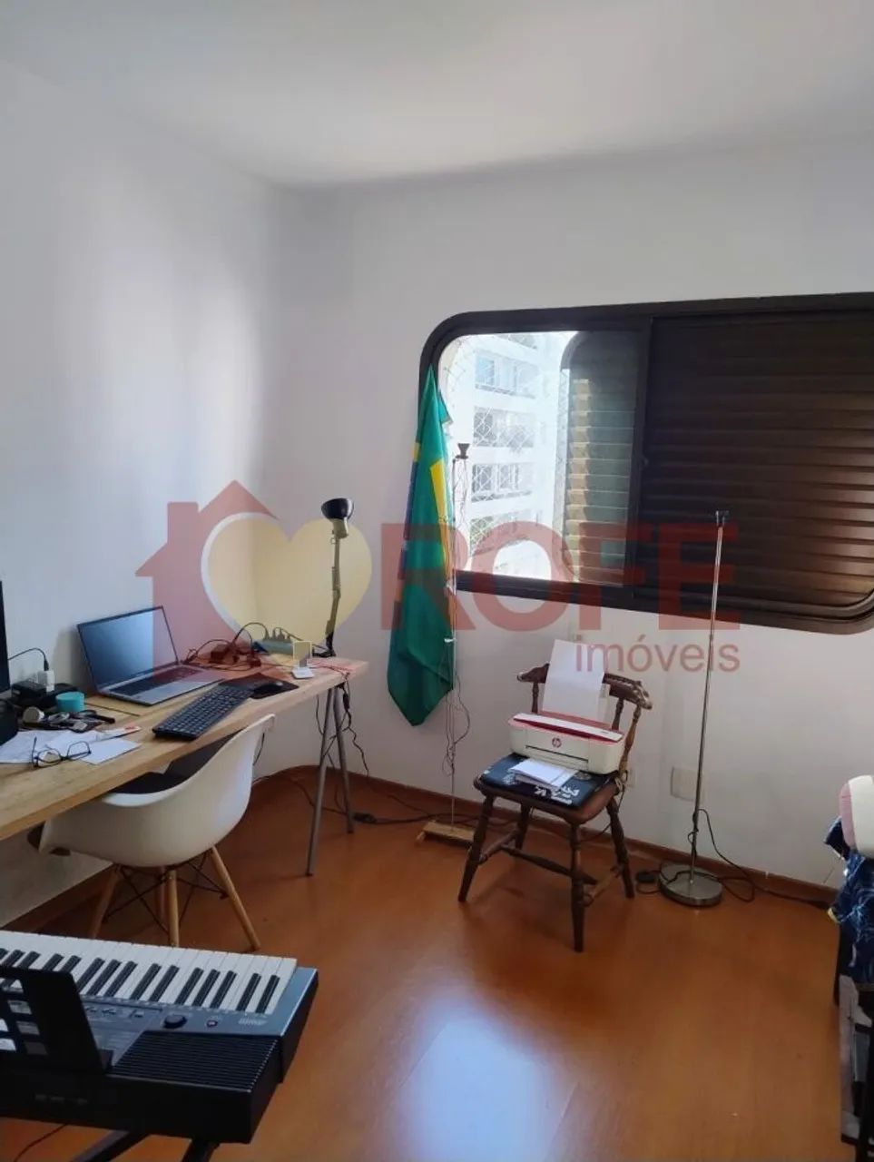 Apartamento de 114mts em Moema Pássaros!!! - Foto 3