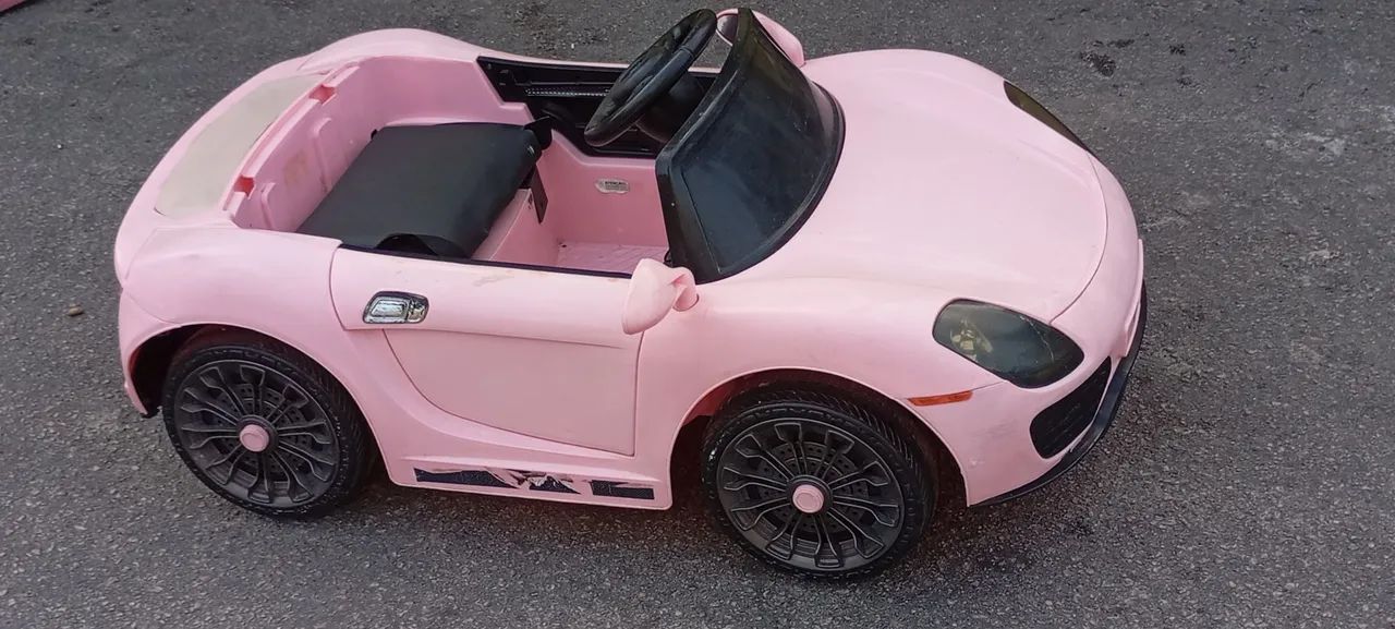 Carro elétrico 200,00 - Foto 5