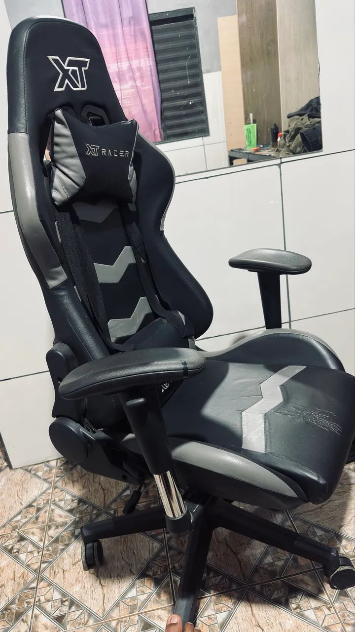 cadeira gamer 
