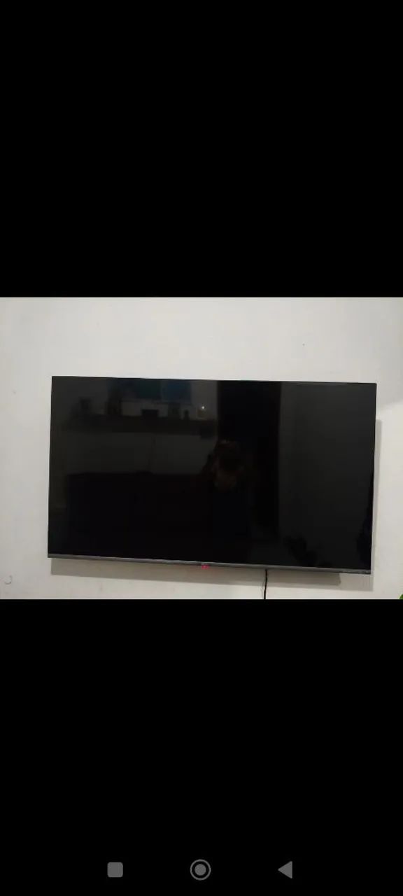 Tv Philco 55 polegadas Smart Roku  - Foto 2