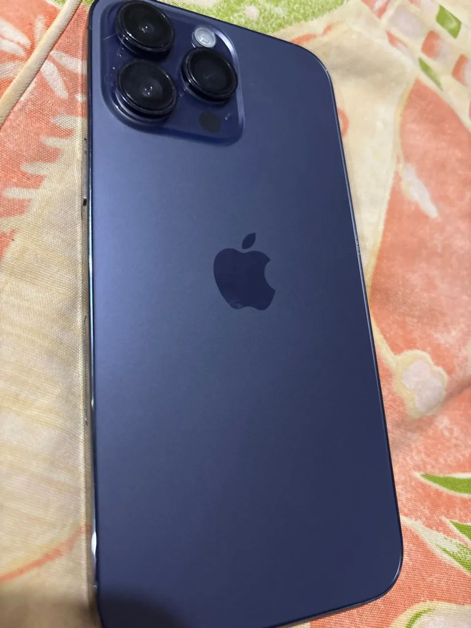 iPhone 14 por max  - Foto 2