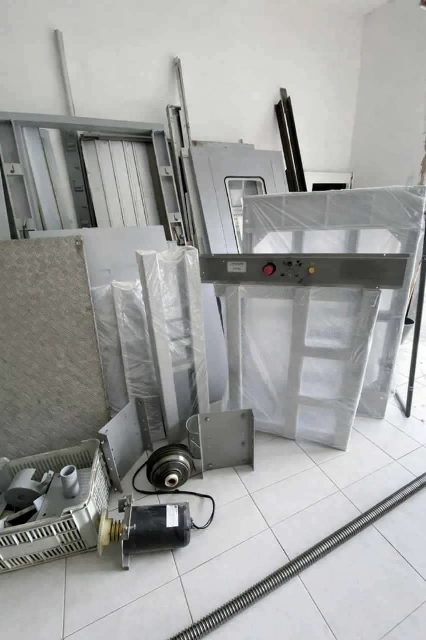 plataforma acessibilidade - Foto 5