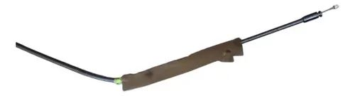 Maçaneta Com Cabo Fechadura Tampa Traseira Pathfinder 96a99