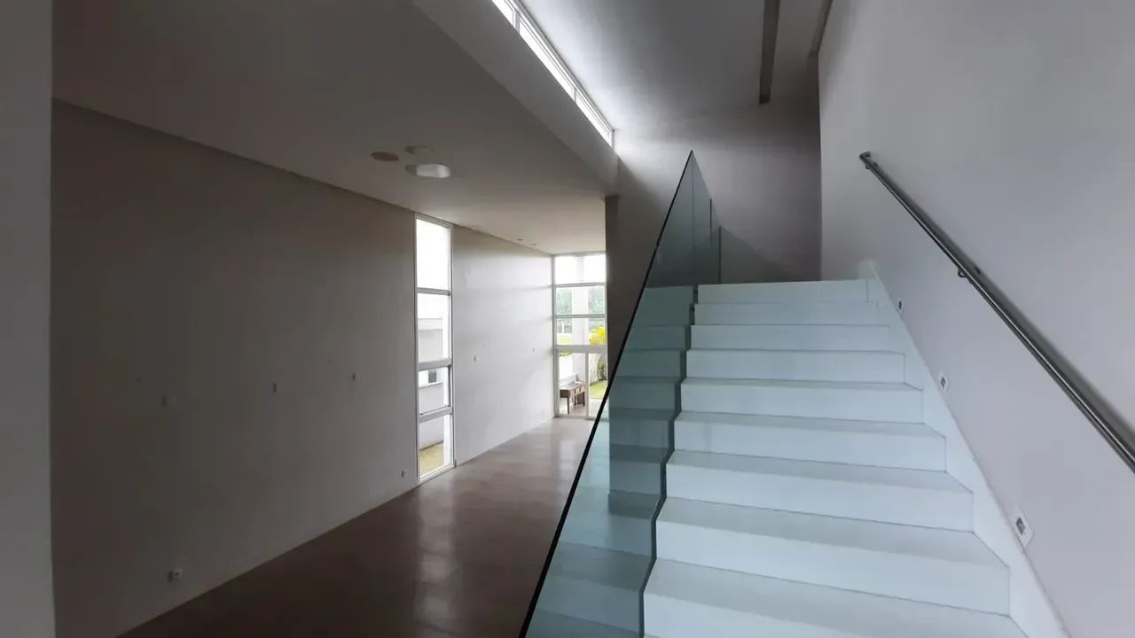 Casa a Alphaville Jacuhy para locação - Foto 2