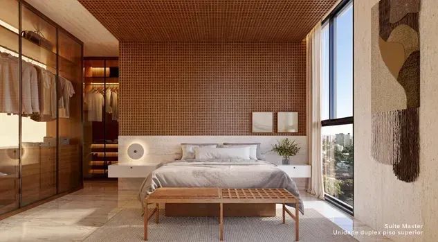 Imóvel para venda com 130 metros quadrados com 3 quartos em Casa Forte - Recife - PE 2